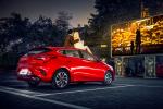 ChangAn Eado XT 2018 года